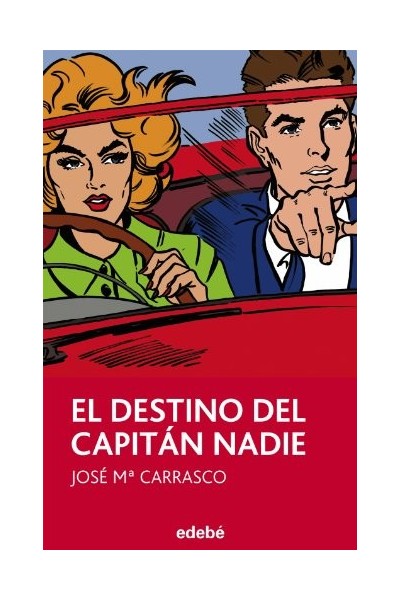 El destino del capitán Nadie